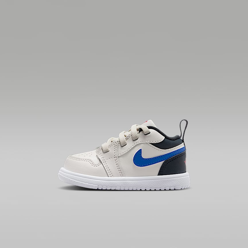 Air Jordan 1 Low Men's Shoes. Nike CA